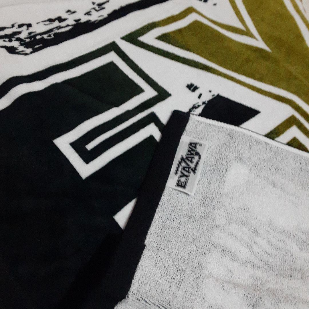 矢沢永吉　SBTの出品です。