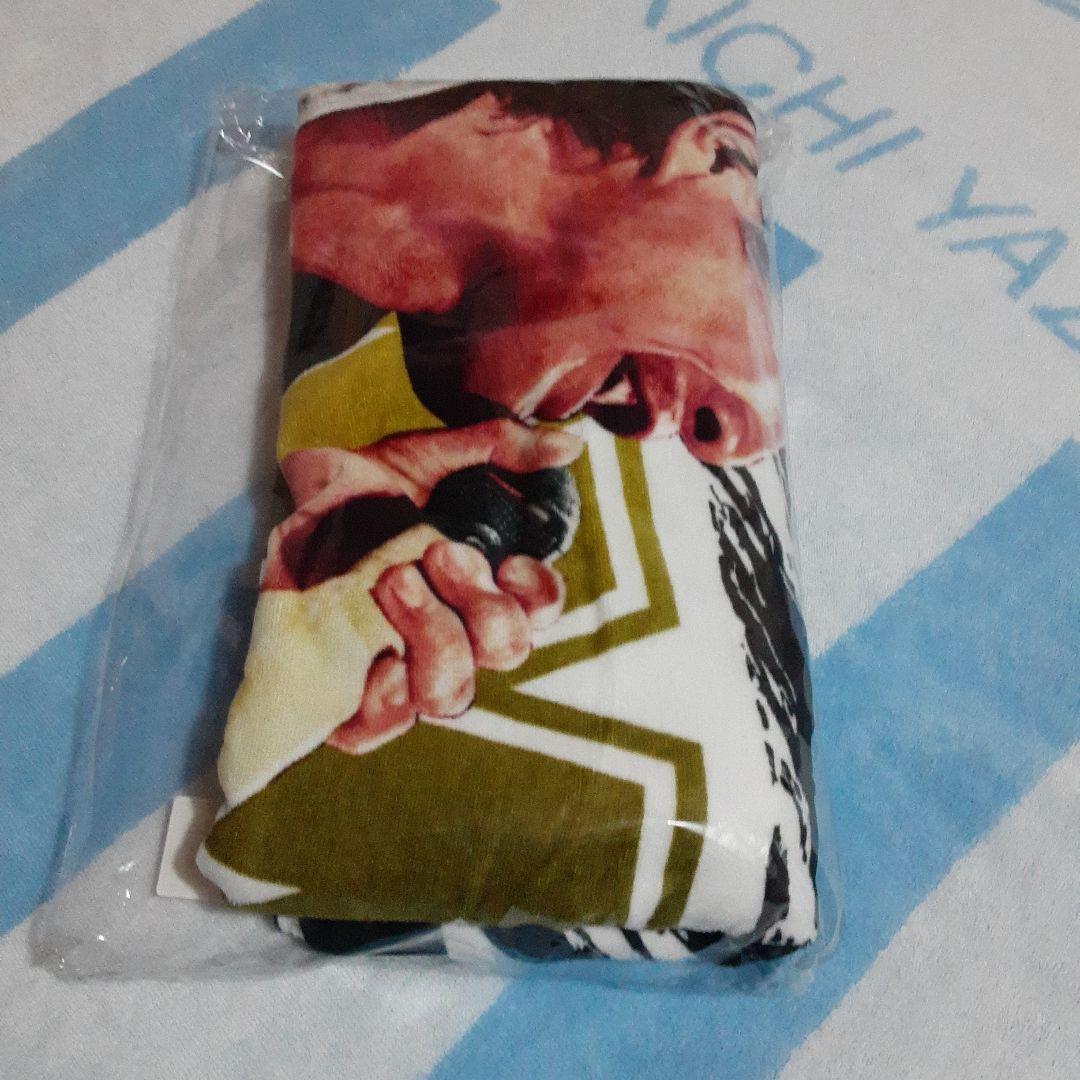 矢沢永吉　SBTの出品です。