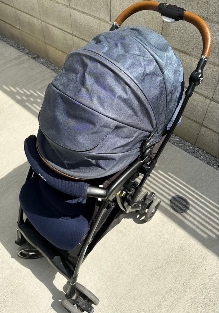 Aprica ラクーナビッテクッション　アカチャンホンポ限定　2021年モデル ラクーナ ビッテ クッション 限定モデル＜2021年＞(アカチャンホンポ