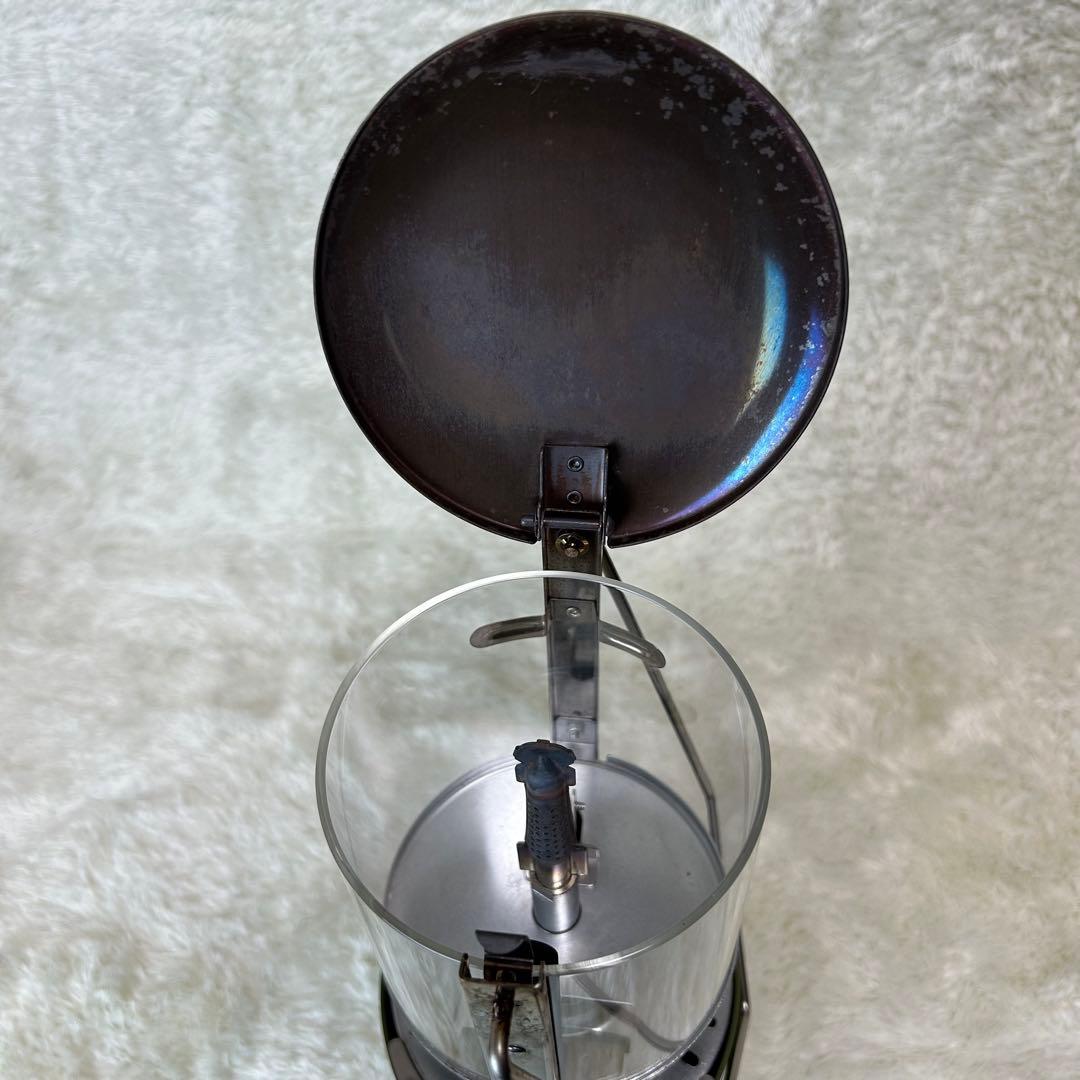 UNIFLAME ユニフレーム UL-X 限定カラー カーキ オリーブ