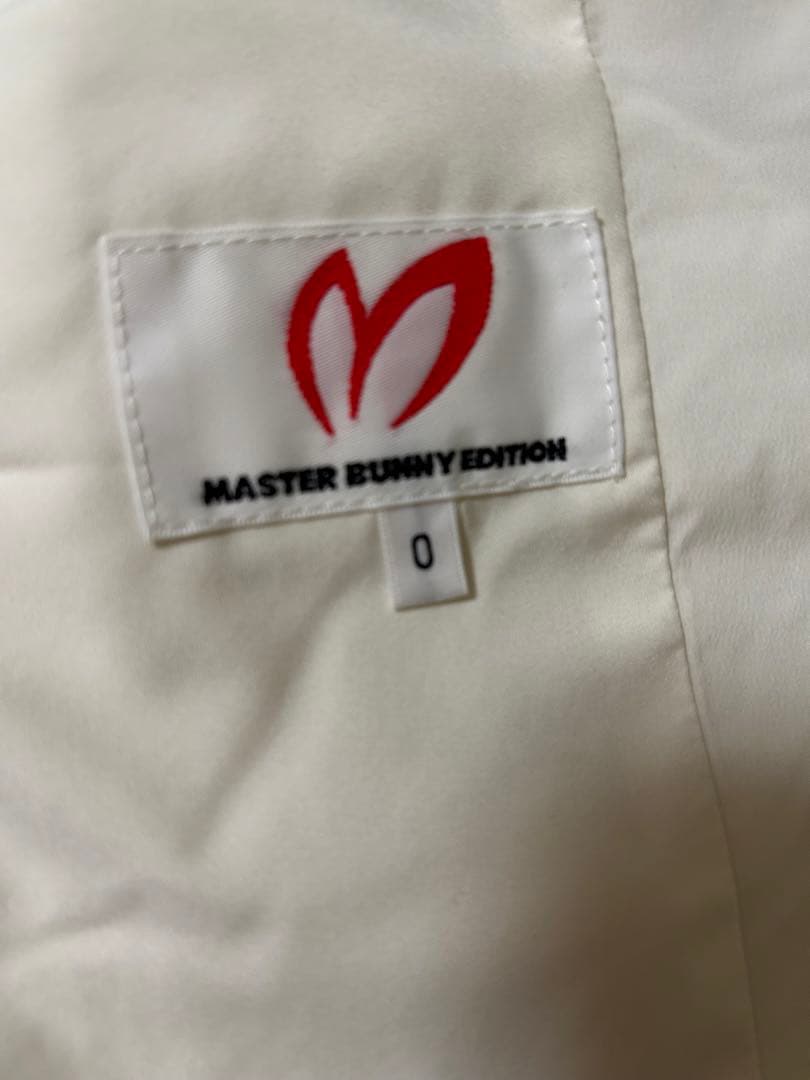 美品　パーリーゲイツ　アスレチックマスター　上下