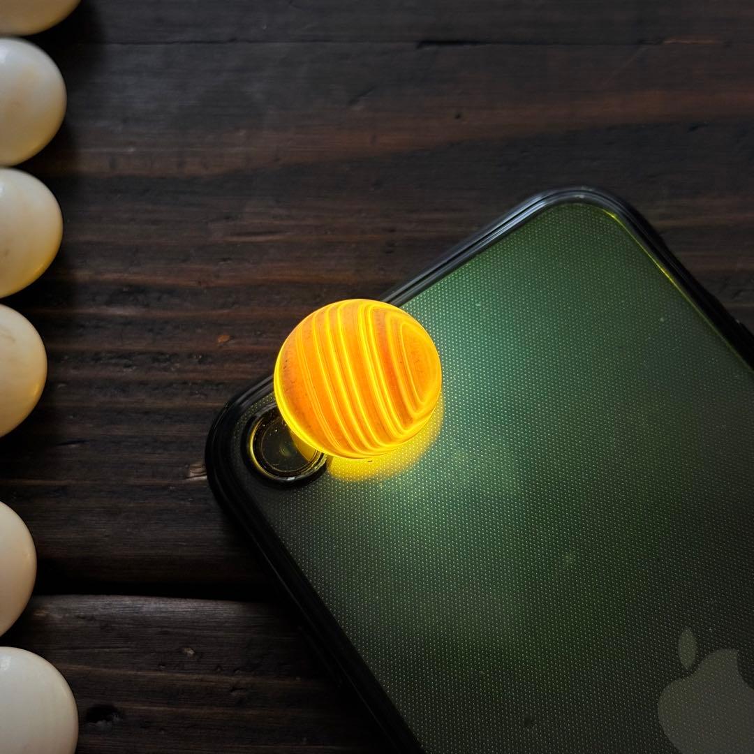 34号 蛤碁石 本蛤碁石 那智黒石 碁石 雪印 月印 実用 - メルカリ