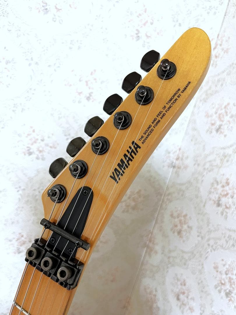 ヨウテイ様専用)完全調整済 YAMAHA MG-M2 B'z松本孝弘モデル 美品