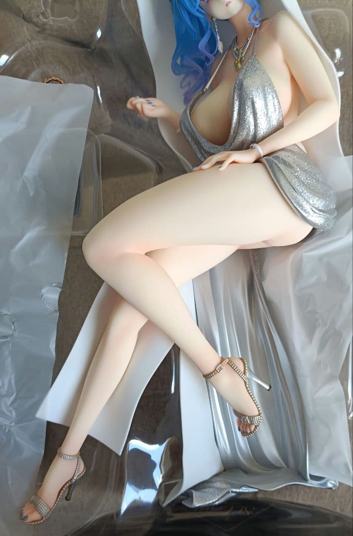 セントルイス アズールレーン- Luxury Handie Ver.アルター