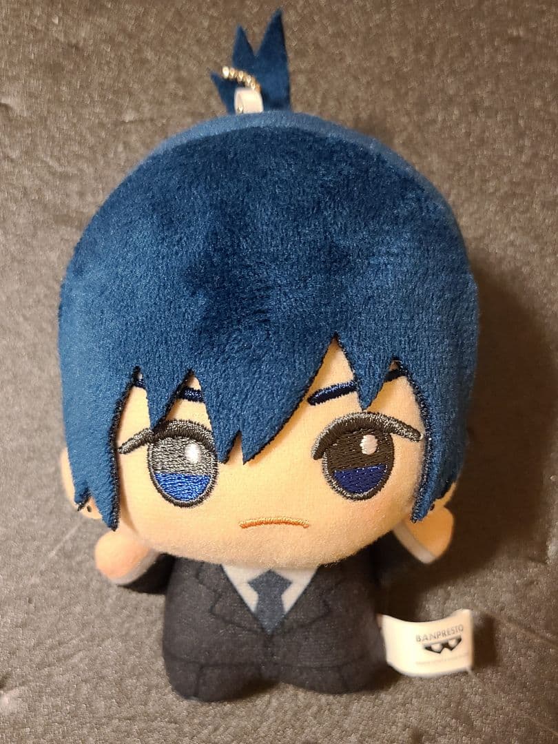 劇場版『チェンソーマン レゼ篇』 ちびぐるみ コンプリート5点セット