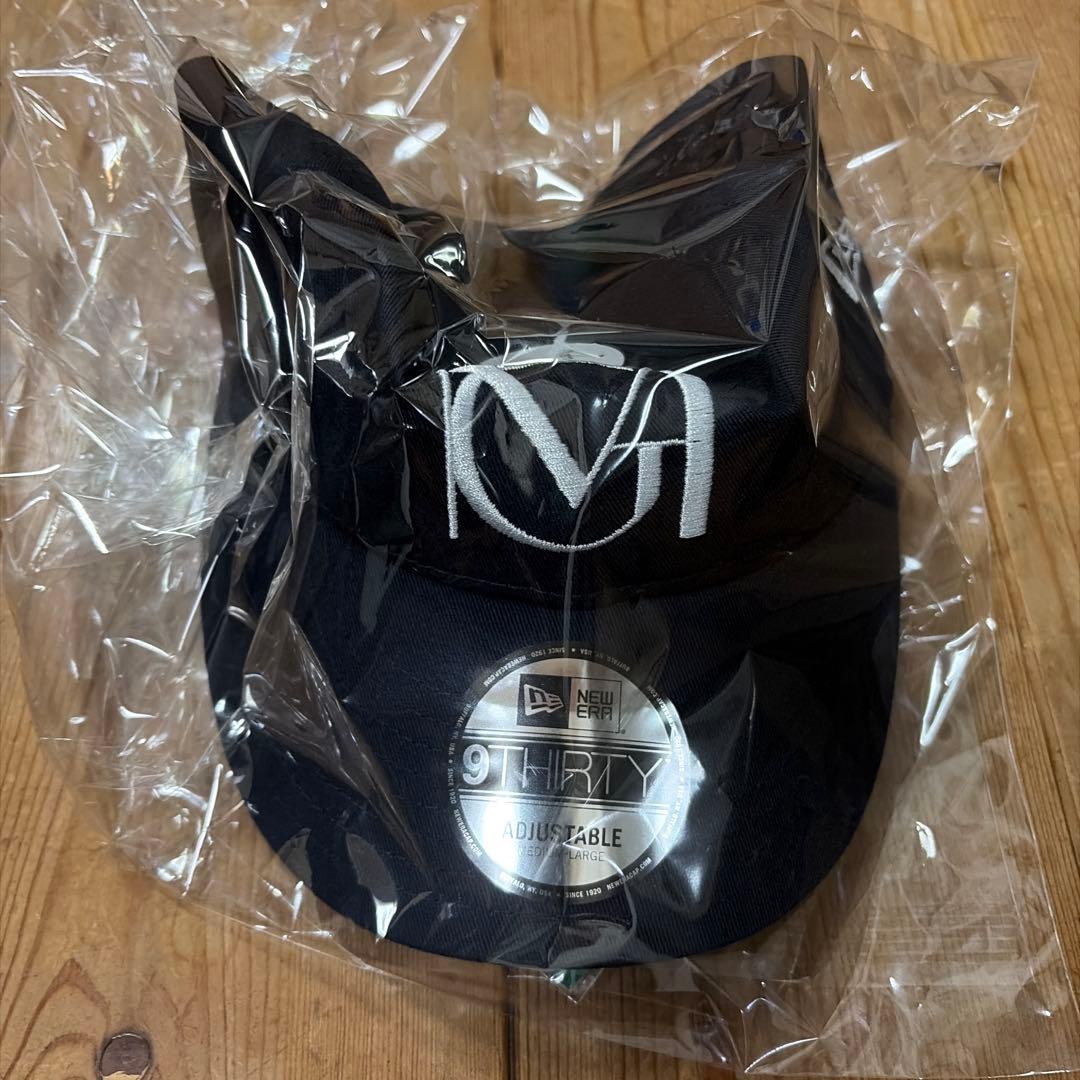 Mrs.GREEN APPLE NEW ERA ミセス ニューエラ ネイビー - メルカリ