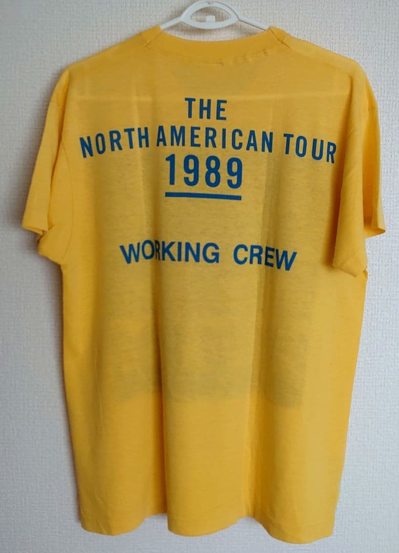 ☆80s ローリングストーンズ Tシャツ Rolling Stones☆