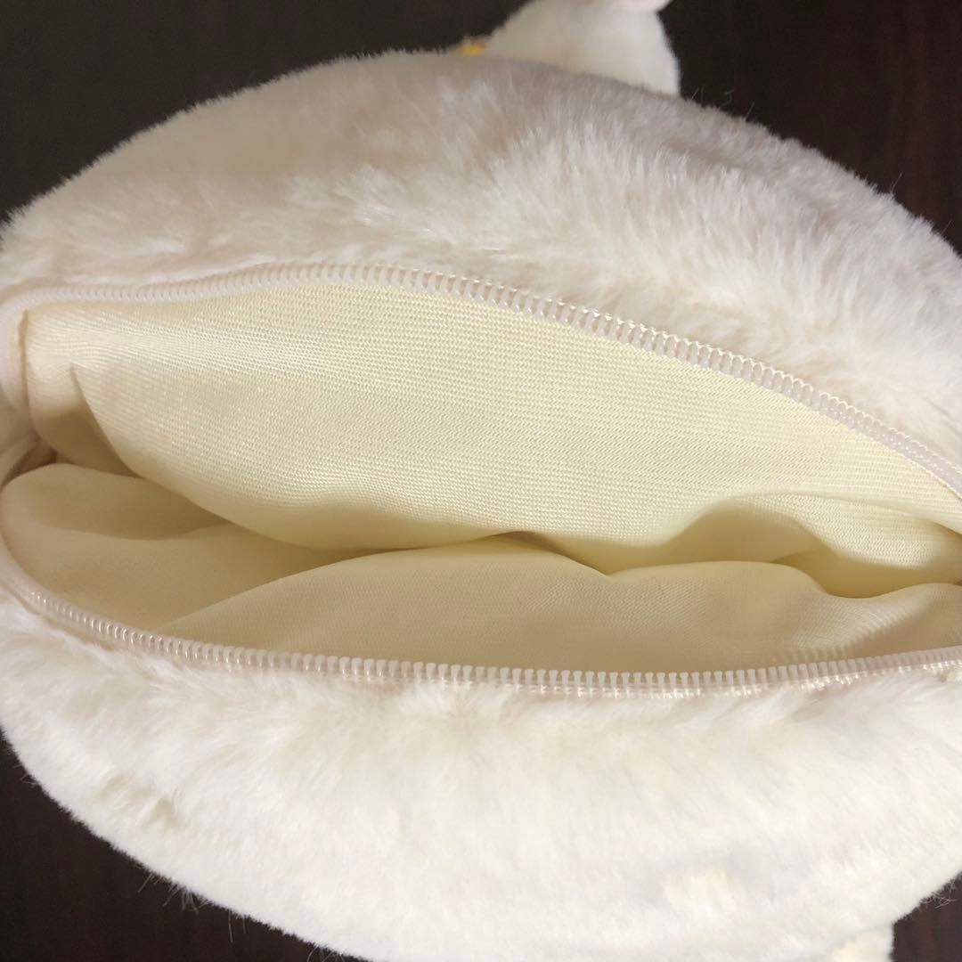 NCT WISH リョウ トレカ付き キャラクターバッグ ソウルコンぬいぐるみ