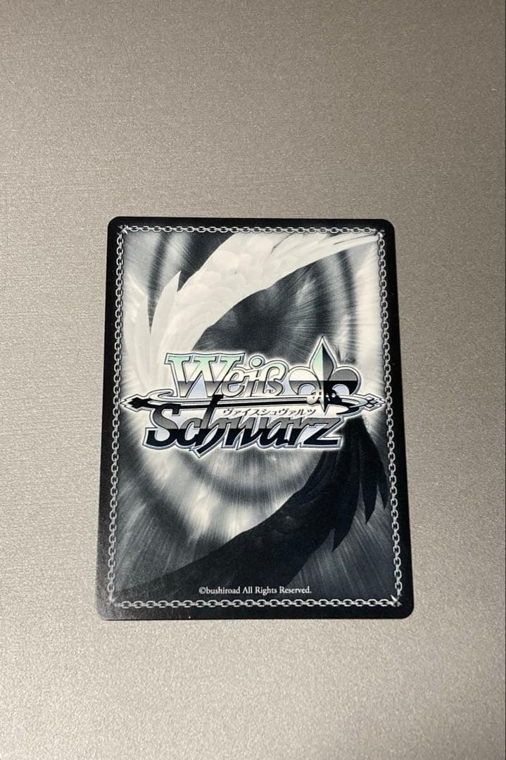 ヴァイスシュバルツ 魔法少女リリカルなのは なのは SSP - メルカリ