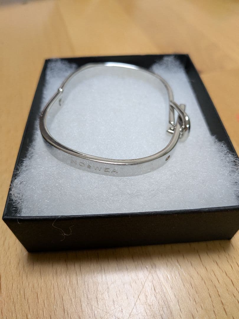 NOśWEA 花村想太 belt_bracelet - メルカリ