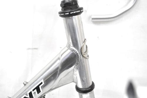 GIANT MR4R SE 24インチ折り畳みフレームホイールセット - メルカリ