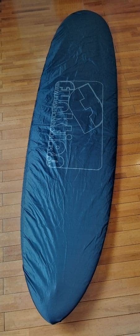 NAMIOH石黒聡氏シェイプミッドレングス7'4”シングル35000円手渡しのみ