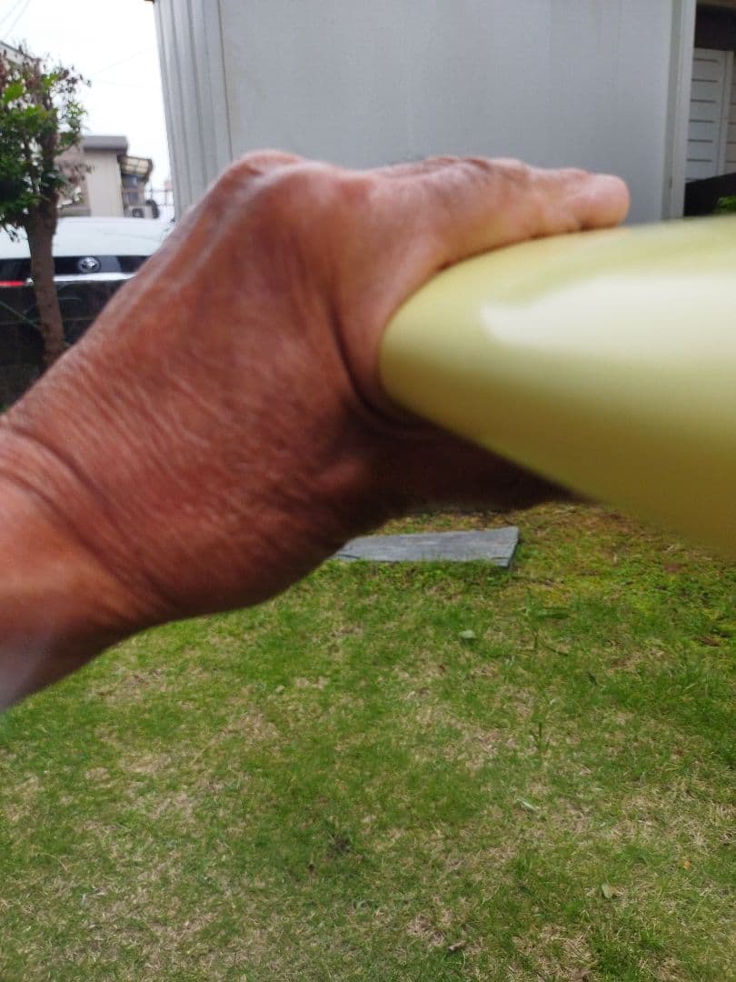 NAMIOH石黒聡氏シェイプミッドレングス7'4”シングル35000円手渡しのみ