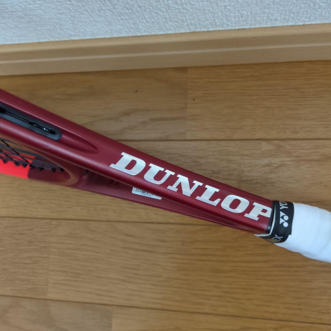 DUNLOP CX200 バッグセット - メルカリ