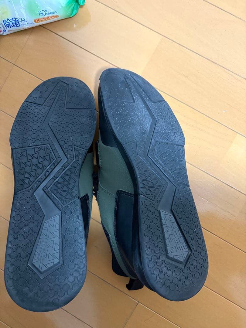 SABO パワーリフト PRO シューズ　スクワット 28cm - 28.5cm