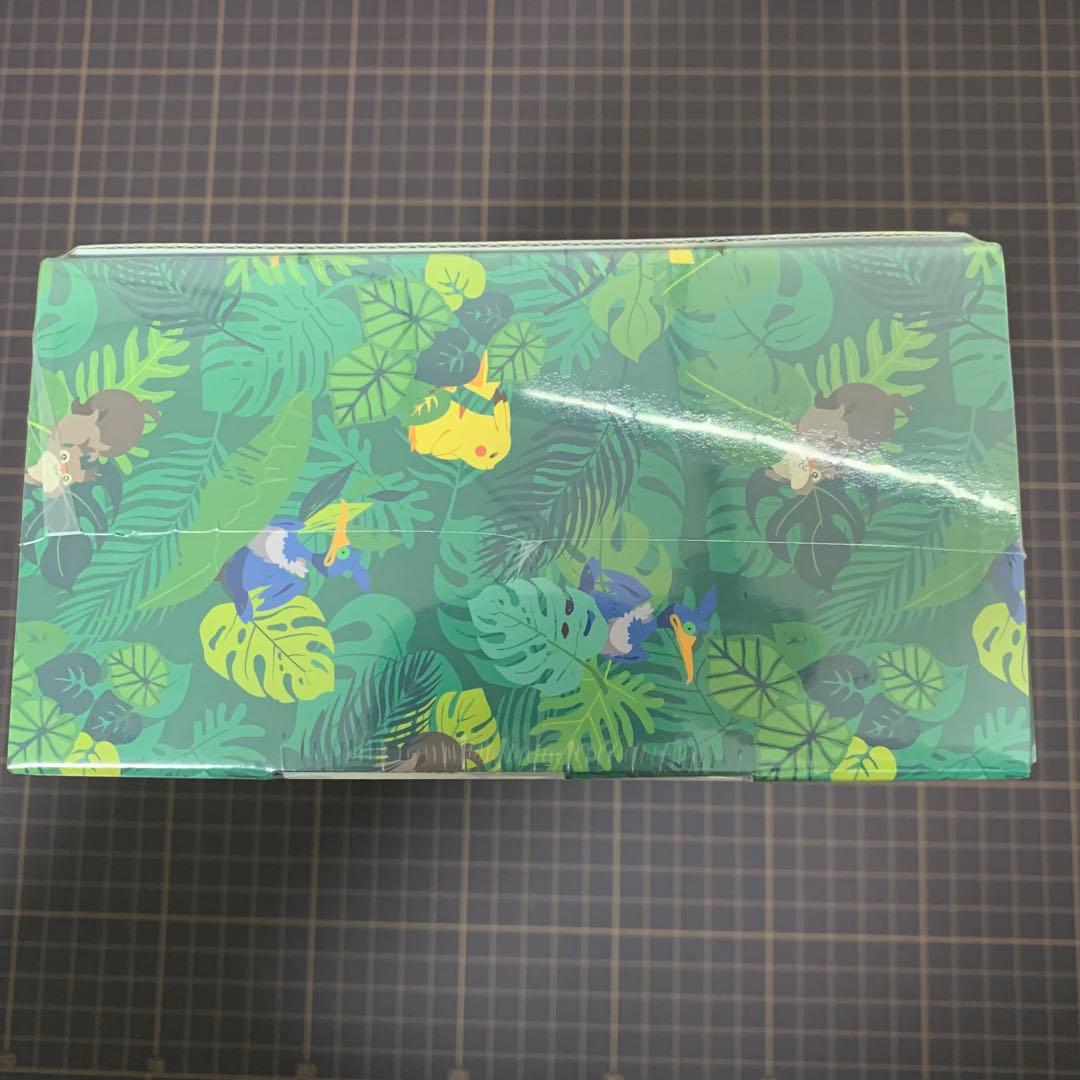 セブンイレブン限定　まるのみされたピカチュウ　未開封　BOX