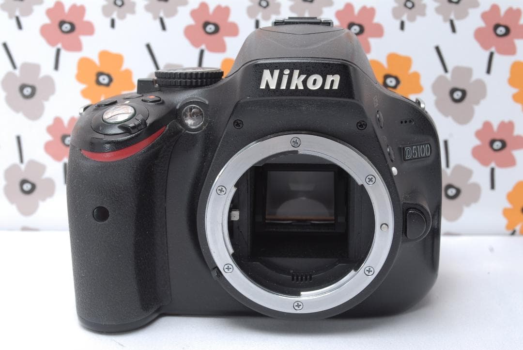 ❤Nikon D5100❤スマホ転送OK❤卒園式の感動の瞬間を