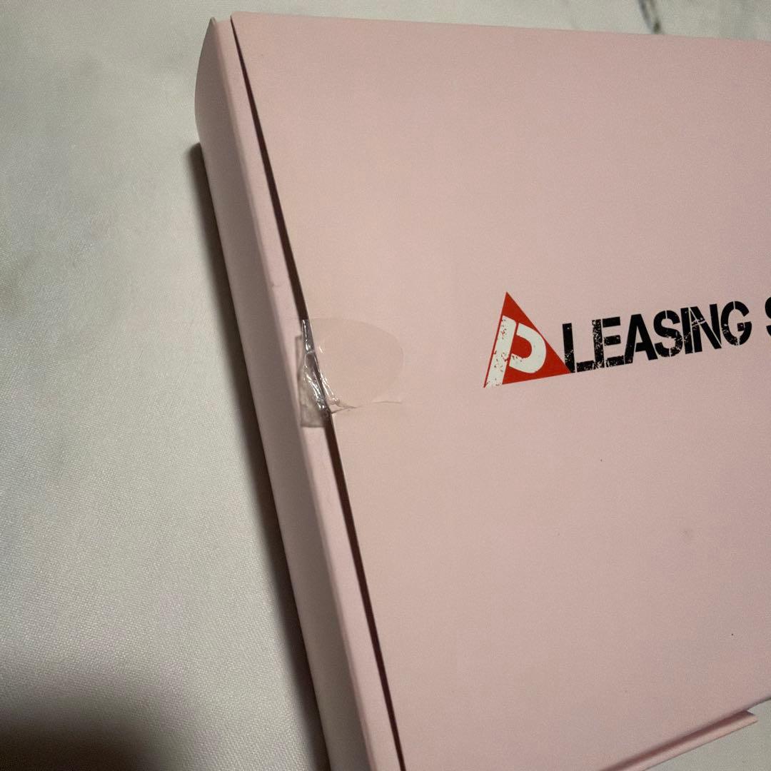 PLEASINGSAN *最終価格*