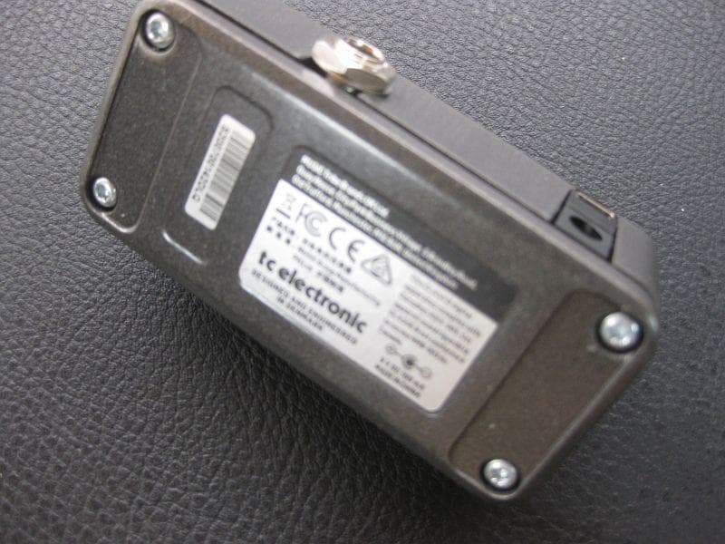 tc electronic DITTO+ Looper 美品です。