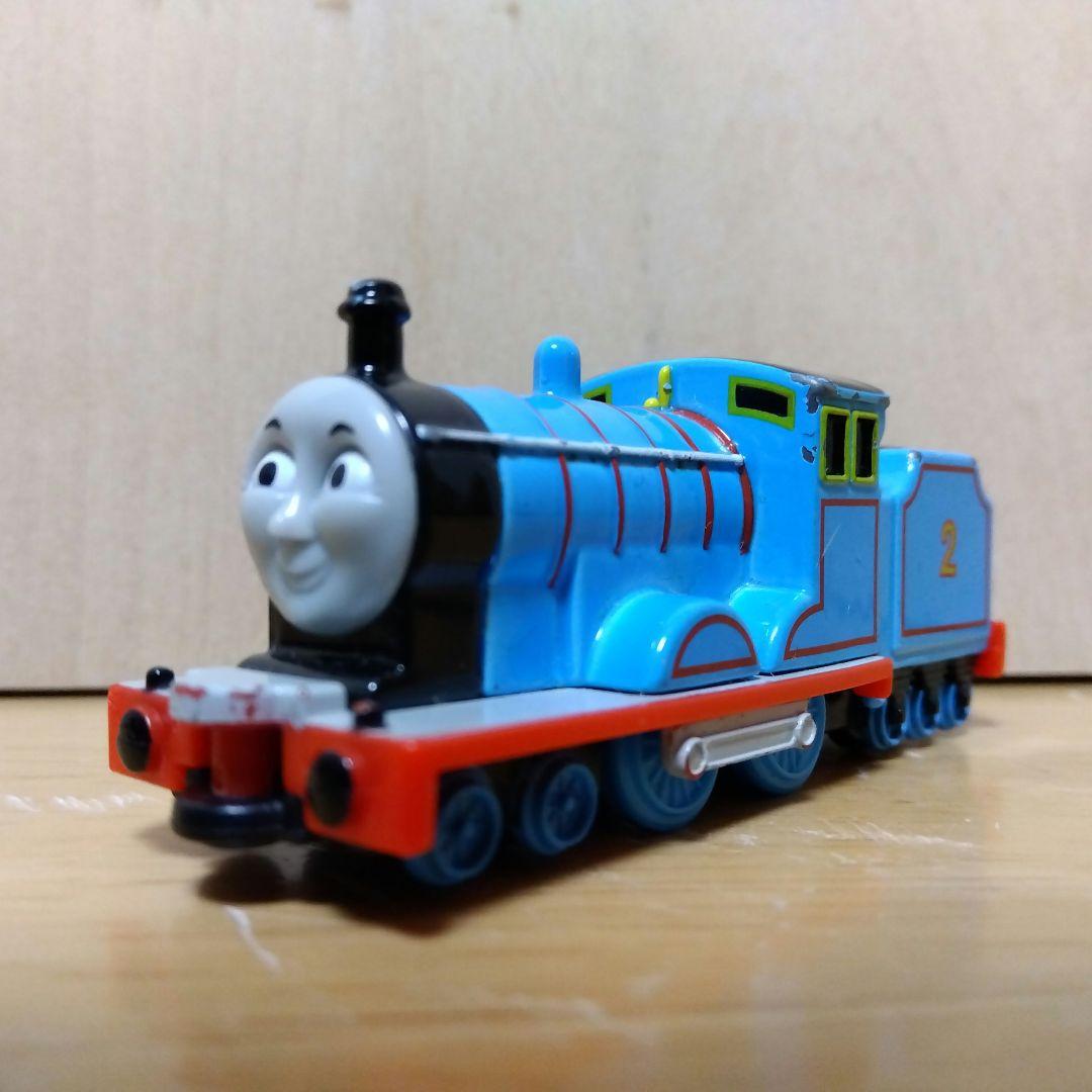 トーマストミカ 02 エドワード - メルカリ