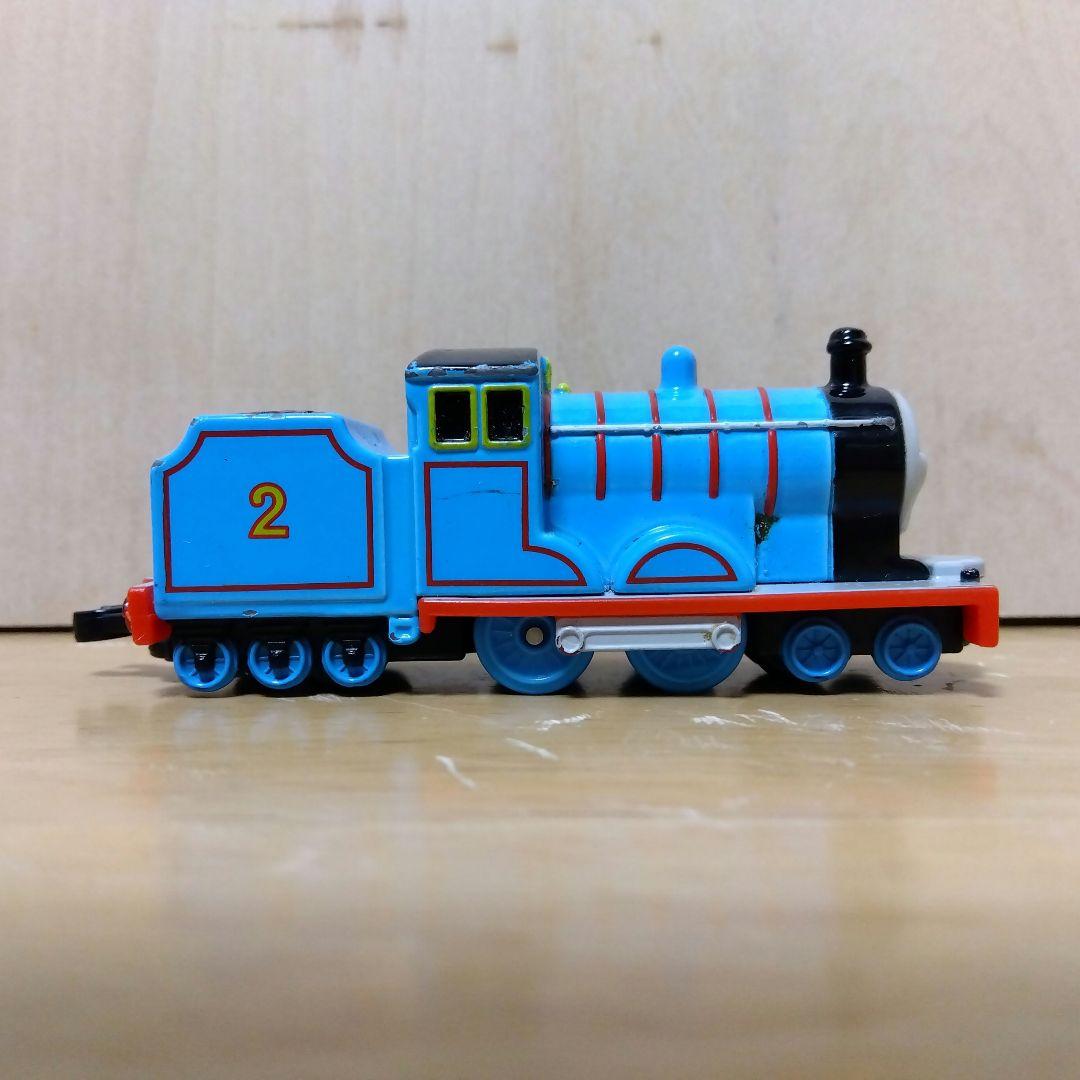 トーマストミカ 02 エドワード - メルカリ