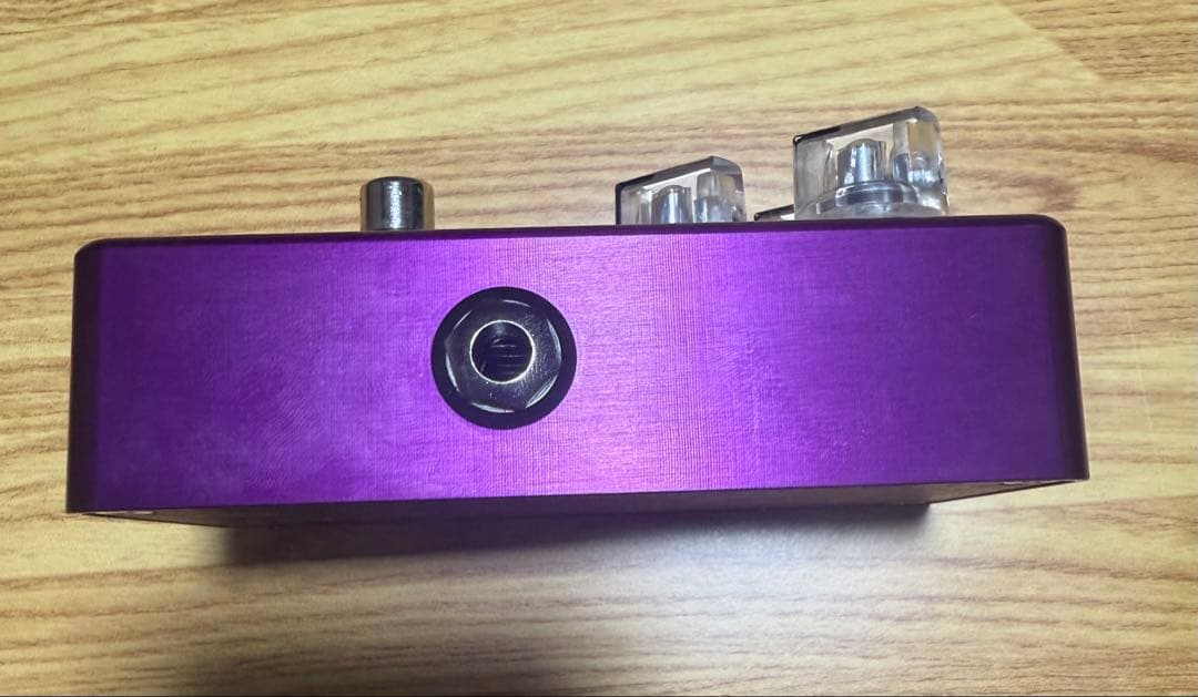 土日限定値下げ！Suhr Riot Reloaded ギターエフェクター