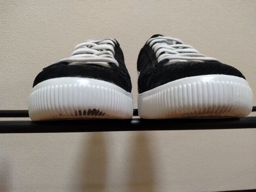 ミュージシャン PUMA SUEDE VTG MIJ ATMOS JESSE PUMA 28