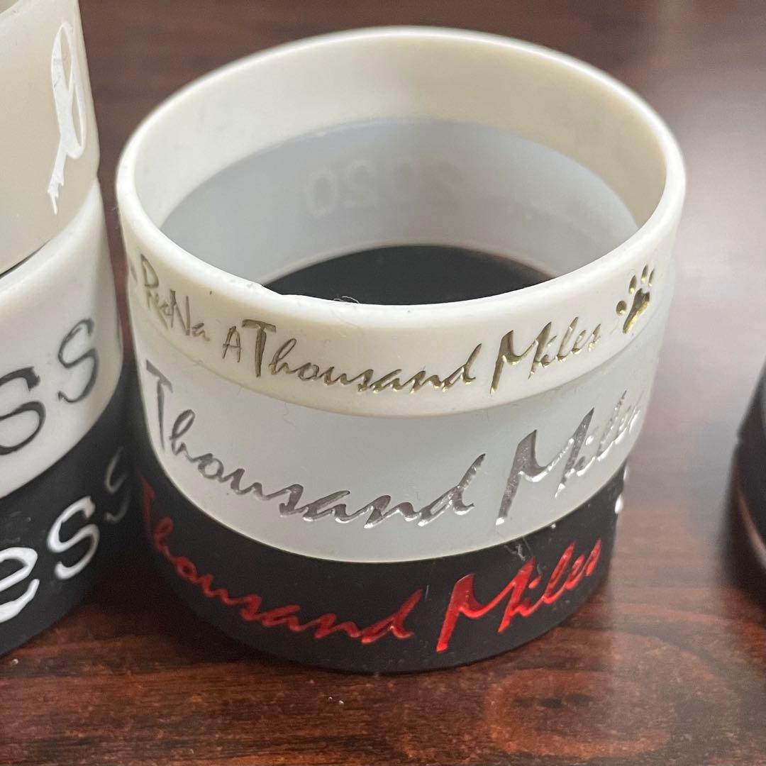 ReoNa ラバーバンド ラババン