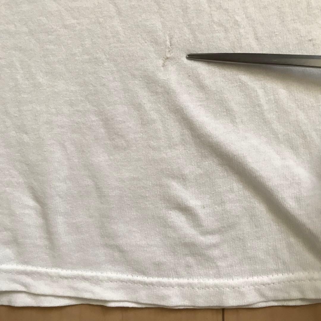 激レア 2002年製 レッチリ レッドホットチリペッパーズ ヴィンテージTシャツ