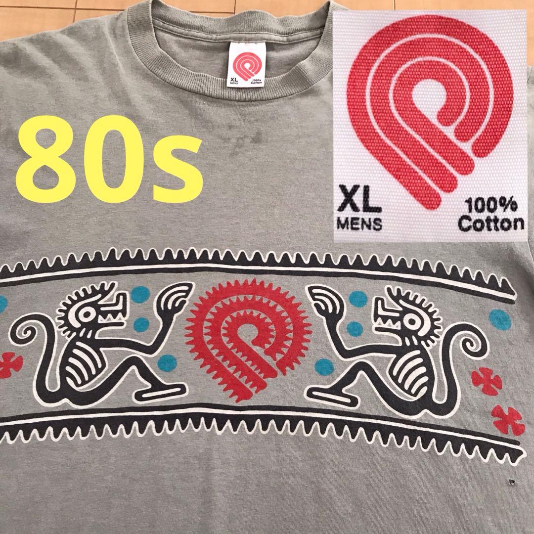 超激レア 80年代 POWELL PERALTA (パウエルペラルタ) Tシャツ - メルカリ