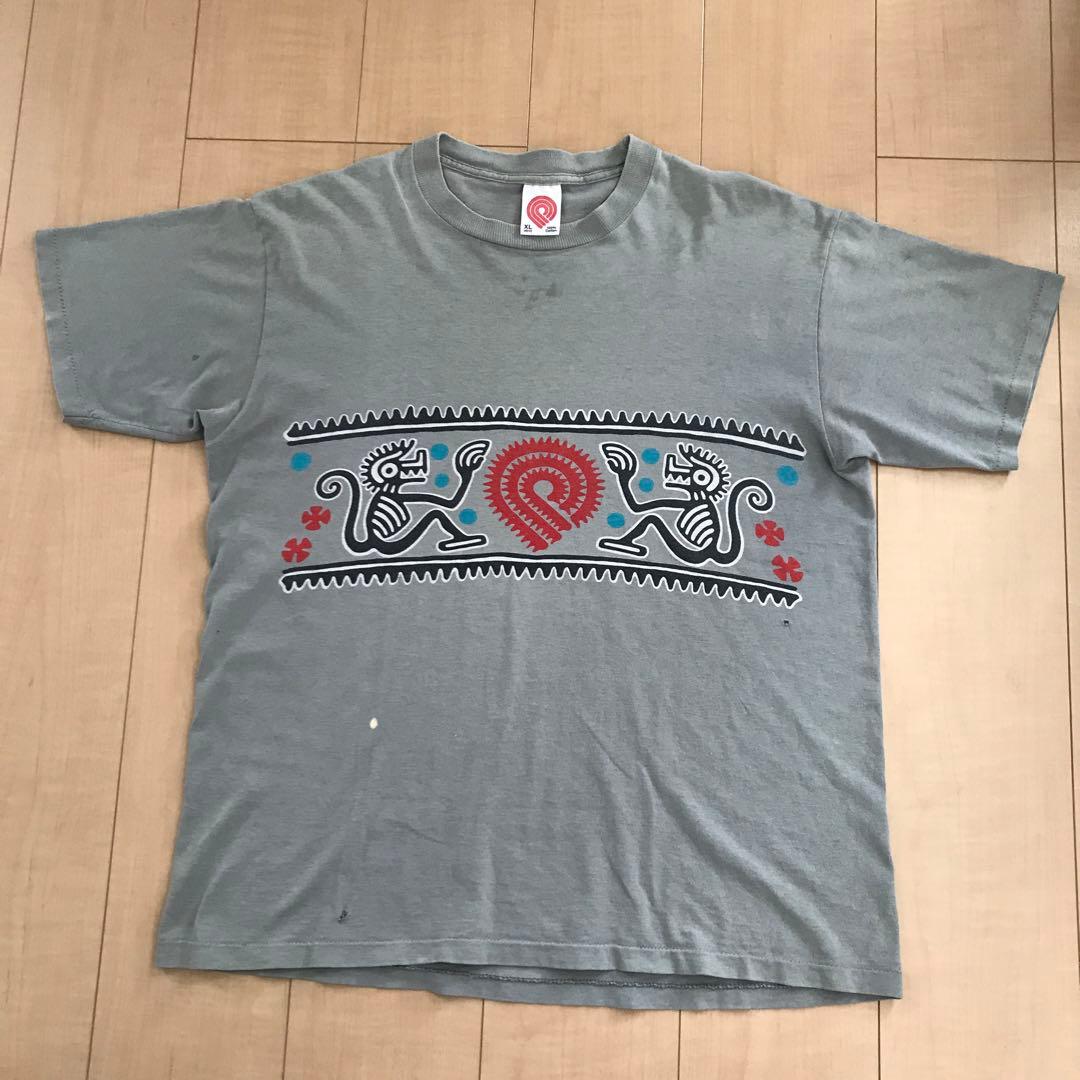 超激レア 80年代 POWELL PERALTA (パウエルペラルタ) Tシャツ - メルカリ