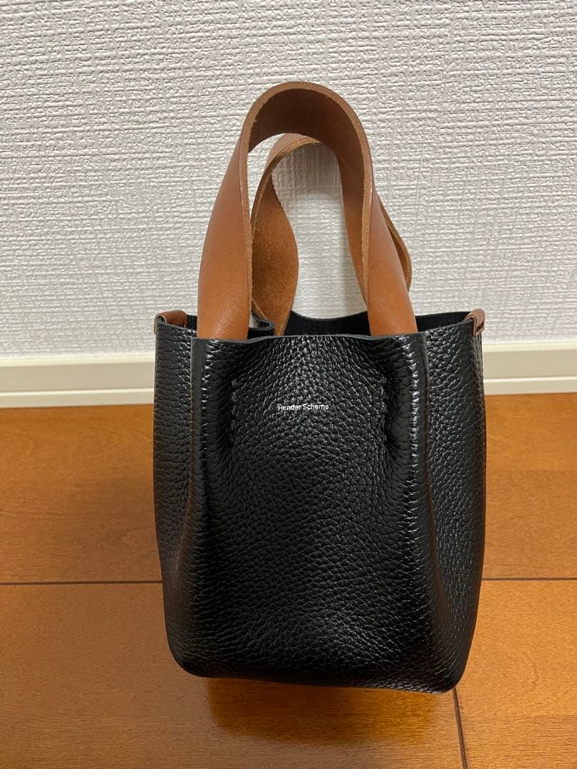 エンダースキーマ　ピアノ Hender Scheme (エンダースキーマ) piano bag small / ピアノバッグ