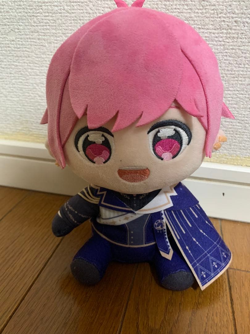 いれいす ないこ まとめ売り 缶バッジ チェキ 実写チェキ