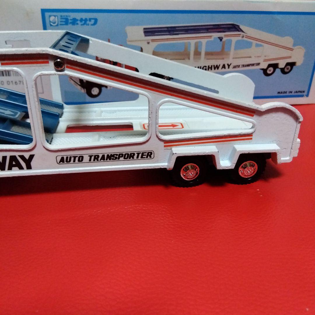 Dinpet T-54 大型キャリアカー ダイヤペット - メルカリ