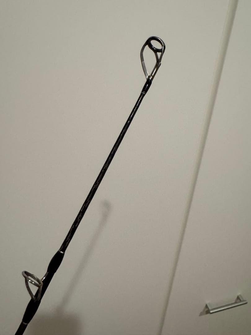 macmac専用）オシアプラッガーリミテッドS88H ※ガイドリング破損あり