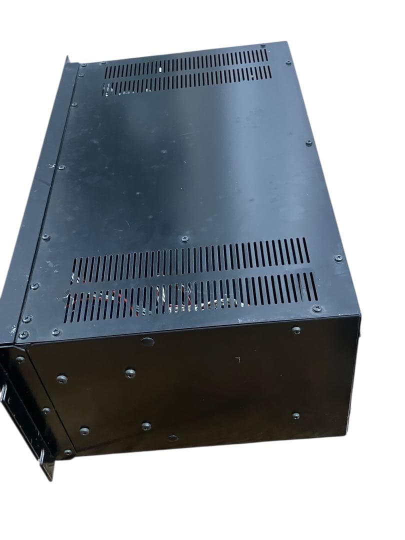 Yamaha DMP11 アナログミキサー - メルカリ