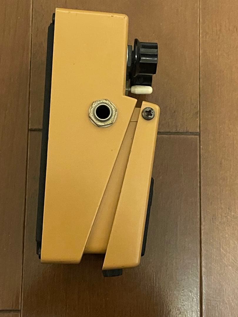 【最終価格】BOSS T Wah TW-1 ギターエフェクター