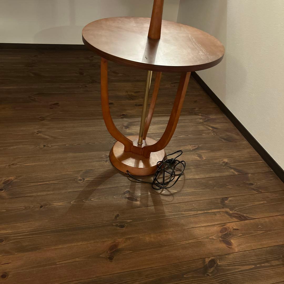 ACME Furniture Delmar ランプ｜GOGOGO様専用 - メルカリ