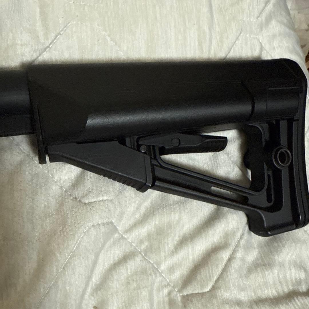 東京マルイ　urgi 次世代電動ガンURG-I 11.5inch ブラック