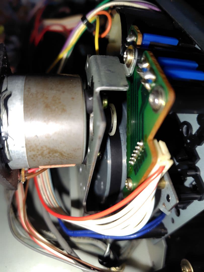 EXCELIA XK-005 カセットデッキ アイワ エクセリア 取説付き - メルカリ