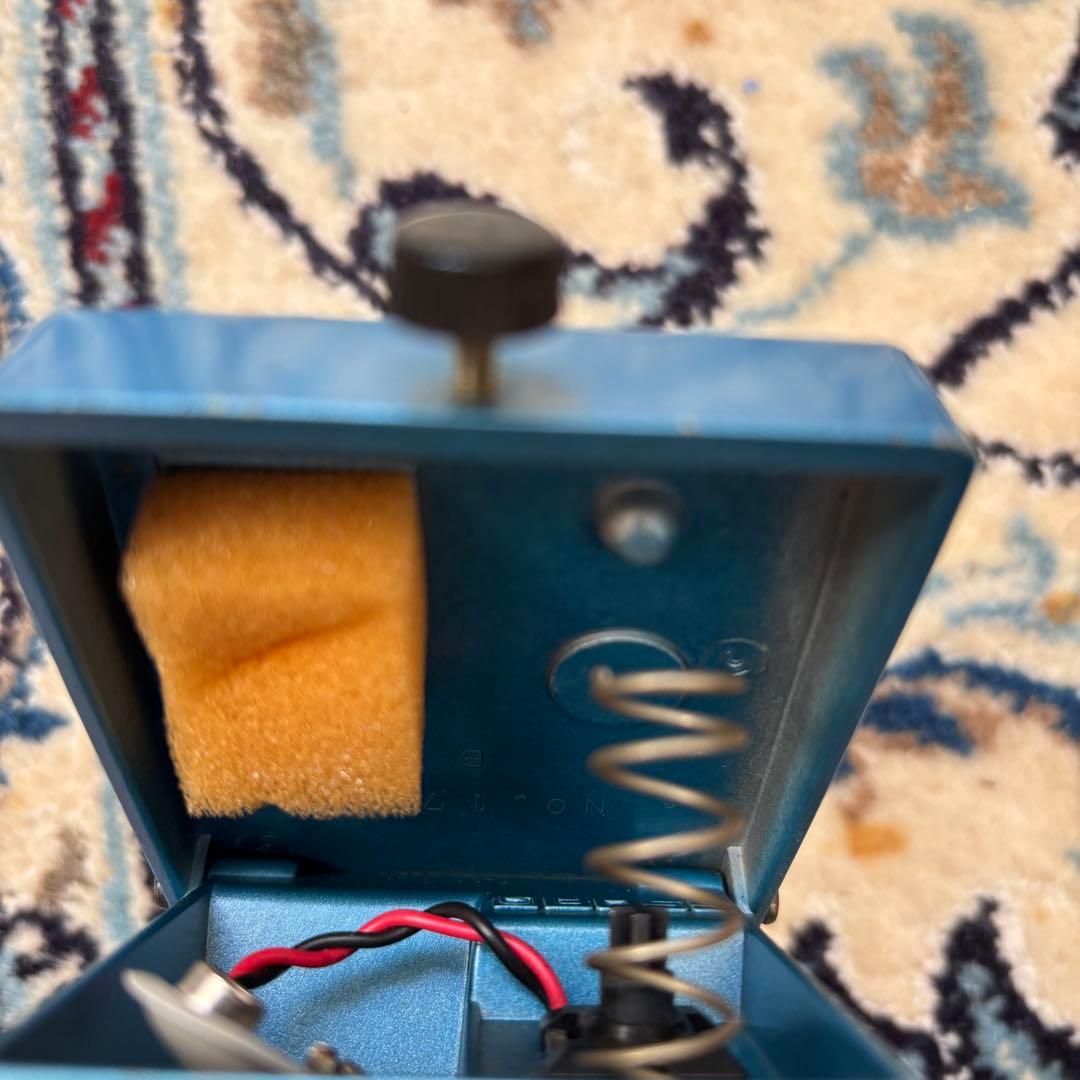 ギター BOSS / PS-2 / Digital Pitchshifter/Delay