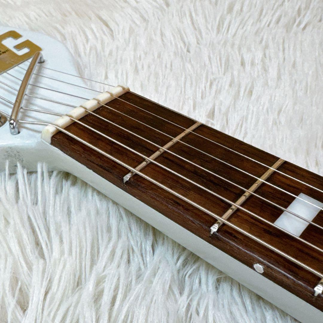 Guyatone LG-65T ビザールギター ジャパンビンテージ 日本製 昭和