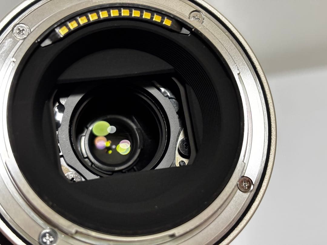 タムロン ( TAMRON ) 70-300mm F/4.5-6.3 ニコンZ