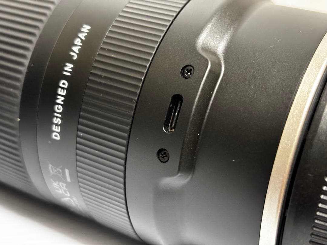 タムロン ( TAMRON ) 70-300mm F/4.5-6.3 ニコンZ