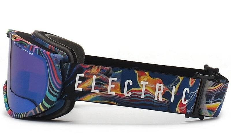 ☆値下 2024 エレクトリック CAM MIKE PARILLO ゴーグルELECTRIC
