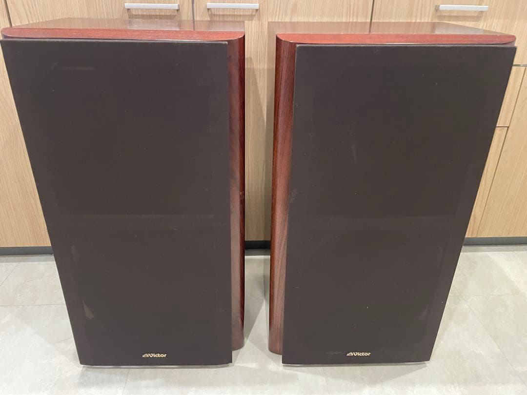 Victor ZERO-FX9 すt2台セット VICTOR Zero-FX9の仕様 ビクター