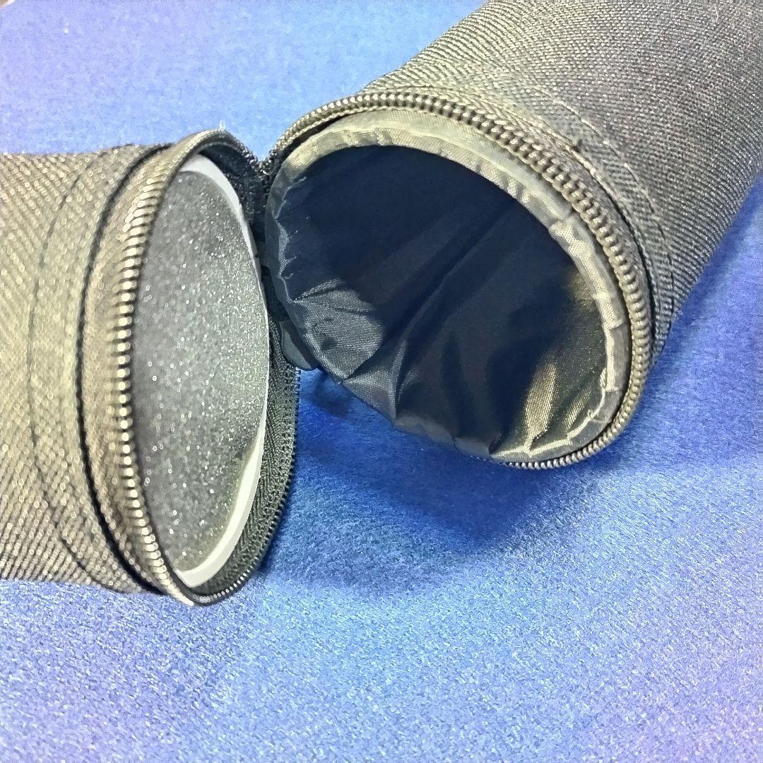 ロッドケース付き マルチピースロッド 2.7m 9ft スピニング シーバス