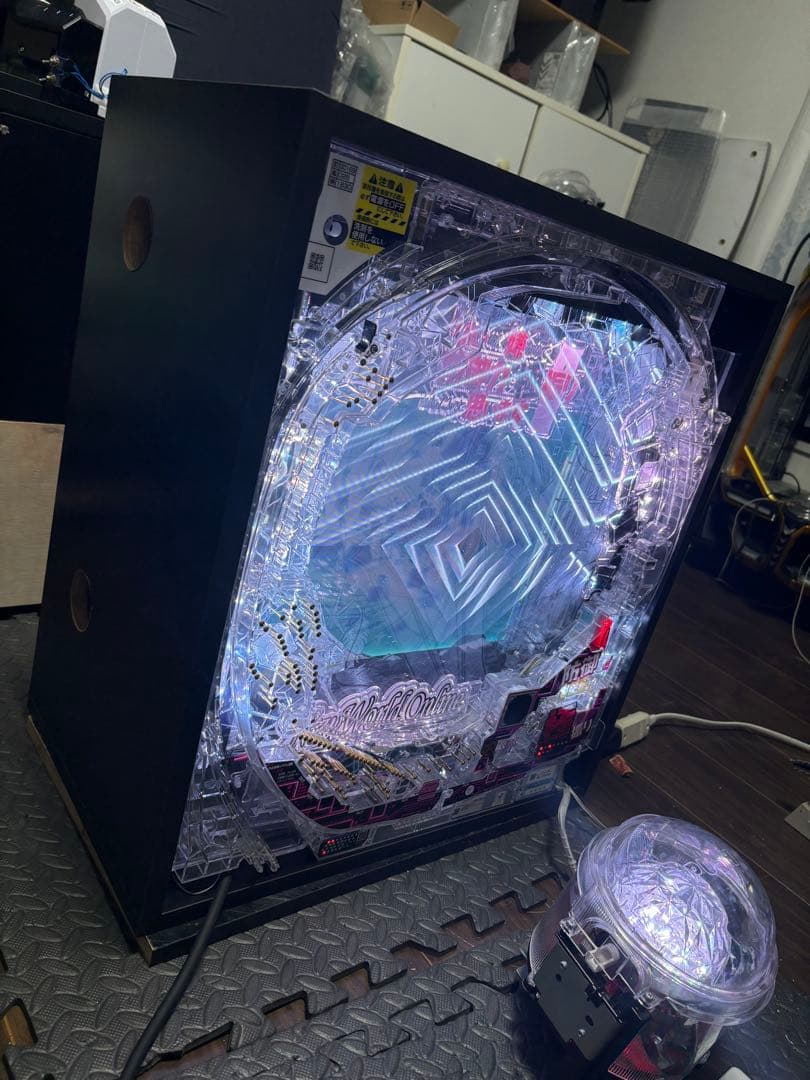 【超希少】P 防振り 卓上 ボックス 【送料込み】