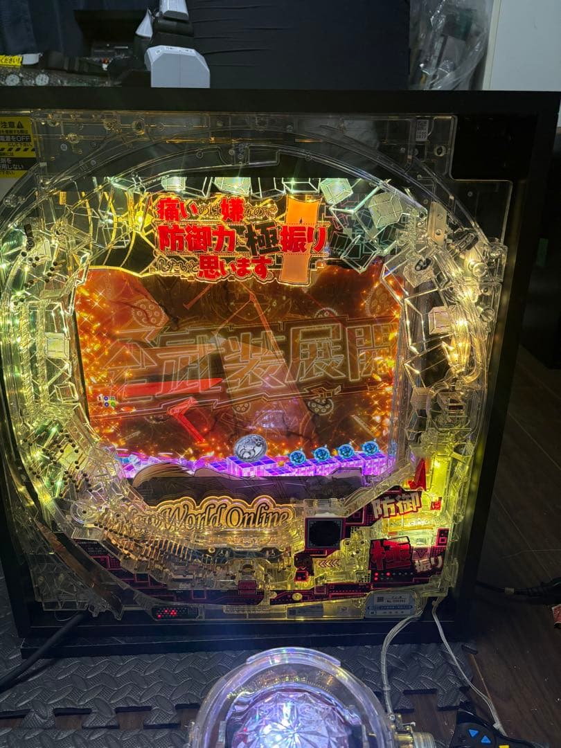 【超希少】P 防振り 卓上 ボックス 【送料込み】