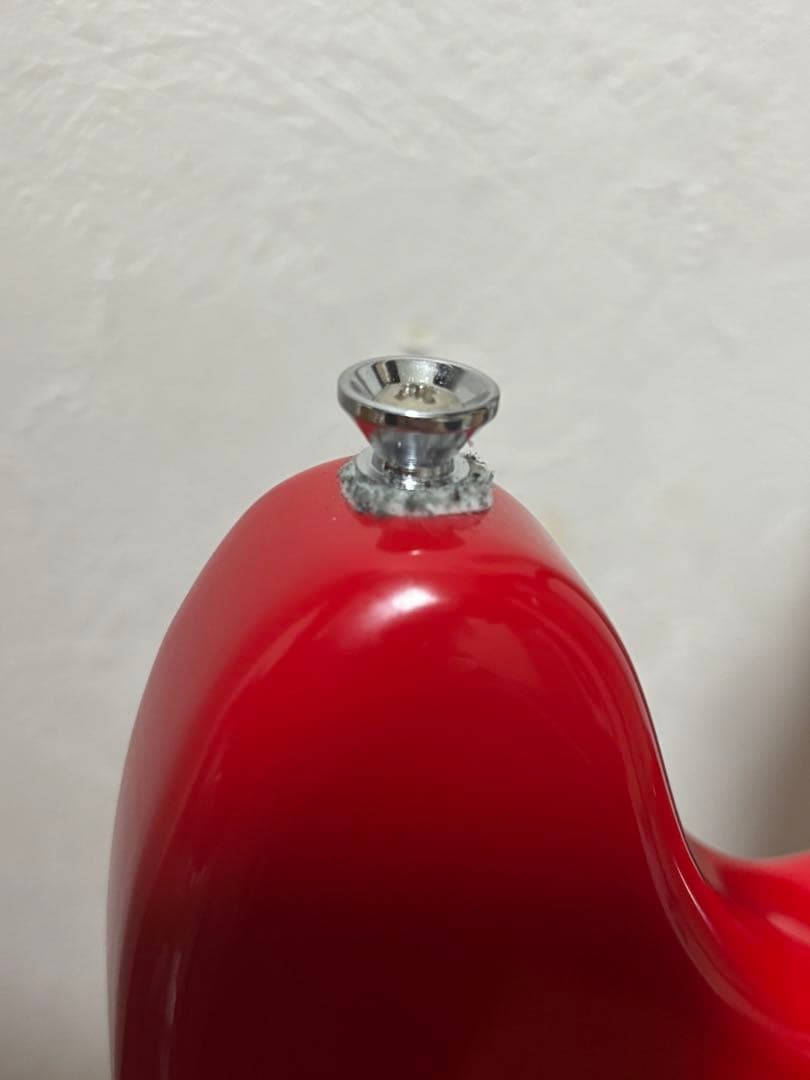 Squier SONIC MUSTANG 保証書・ソフトケース付